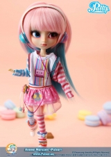 Шарнирная кукла Pullip - Pullip Akemi