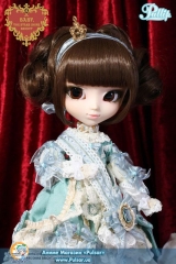 Шарнирная кукла Pullip Fukasawa Midori
