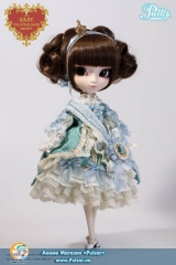 Шарнирная кукла Pullip Fukasawa Midori