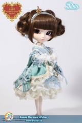 Шарнирная кукла Pullip Fukasawa Midori