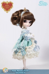Шарнирная кукла Pullip Fukasawa Midori