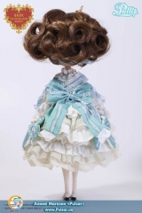 Шарнирная кукла Pullip Fukasawa Midori
