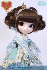 Шарнирная кукла Pullip Fukasawa Midori