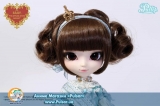 Шарнирная кукла Pullip Fukasawa Midori