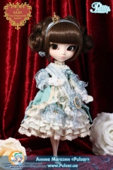 Шарнирная кукла Pullip Fukasawa Midori