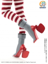 Ball-jointed doll Pure Neemo Character Series No.077 -Kan Colle- Shimakaze Complete Doll