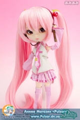 Ball-jointed doll Pullip / Sakura Miku Regular Size Complete Doll