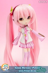 Ball-jointed doll Pullip / Sakura Miku Regular Size Complete Doll