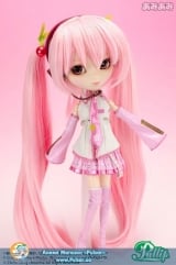 Шарнирная кукла Pullip - Pullip Sakura Miku