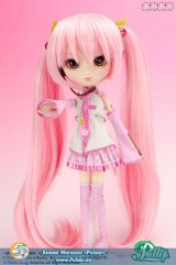 Шарнирная кукла Pullip - Pullip Sakura Miku