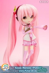 Ball-jointed doll Pullip / Sakura Miku Regular Size Complete Doll