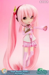 Шарнирная кукла Pullip - Pullip Sakura Miku