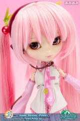 Шарнирная кукла Pullip - Pullip Sakura Miku