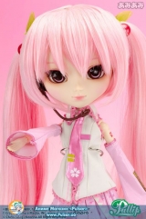 Шарнирная кукла Pullip - Pullip Sakura Miku