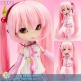 Шарнирная кукла Pullip - Pullip Sakura Miku