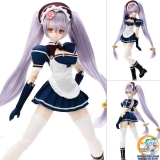 Ball-jointed doll 1/3  Hybrid Active Figure - Hyakka Ryoran Samurai Bride: Naoe Kanetsugu Complete Doll