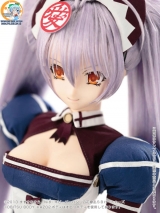 Ball-jointed doll 1/3  Hybrid Active Figure - Hyakka Ryoran Samurai Bride: Naoe Kanetsugu Complete Doll