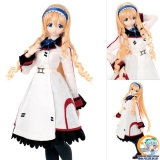 Ball-jointed doll 1/3 Hybrid Active Figure - Infinite Stratos 2: Cecilia Alcott Complete Doll