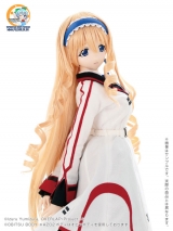 Ball-jointed doll 1/3 Hybrid Active Figure - Infinite Stratos 2: Cecilia Alcott Complete Doll