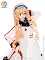 Ball-jointed doll 1/3 Hybrid Active Figure - Infinite Stratos 2: Cecilia Alcott Complete Doll