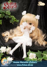 Ball-jointed doll - Pullip/ Rozen Maiden - Kirakishou