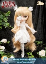 Ball-jointed doll - Pullip/ Rozen Maiden - Kirakishou