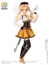 Ball-jointed doll 1/3 Hybrid Active Figure Puella Magi Madoka Magica the Movie [New] The Rebellion Story - Mami Tomoe Complete Doll