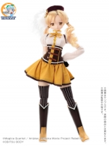 Ball-jointed doll 1/3 Hybrid Active Figure Puella Magi Madoka Magica the Movie [New] The Rebellion Story - Mami Tomoe Complete Doll