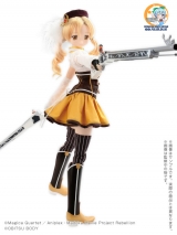 Ball-jointed doll 1/3 Hybrid Active Figure Puella Magi Madoka Magica the Movie [New] The Rebellion Story - Mami Tomoe Complete Doll