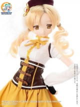 Ball-jointed doll 1/3 Hybrid Active Figure Puella Magi Madoka Magica the Movie [New] The Rebellion Story - Mami Tomoe Complete Doll