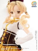 Ball-jointed doll 1/3 Hybrid Active Figure Puella Magi Madoka Magica the Movie [New] The Rebellion Story - Mami Tomoe Complete Doll