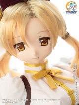 Ball-jointed doll 1/3 Hybrid Active Figure Puella Magi Madoka Magica the Movie [New] The Rebellion Story - Mami Tomoe Complete Doll