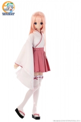Ball-jointed doll Black Raven Series Amane / Vulpes Diva ver.1.5 -The beginning of the end. Michibiki no Uta- Complete Doll
