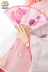 Ball-jointed doll Black Raven Series Amane / Vulpes Diva ver.1.5 -The beginning of the end. Michibiki no Uta- Complete Doll