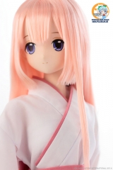 Ball-jointed doll Black Raven Series Amane / Vulpes Diva ver.1.5 -The beginning of the end. Michibiki no Uta- Complete Doll