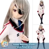 Ball-jointed doll 1/3 Hybrid Active Figure - Infinite Stratos: Laura Bodewig Complete Doll