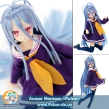 Ball-jointed doll Pure Neemo Character Series No.83 No Game No Life - Shiro Complete Doll