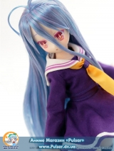 Ball-jointed doll Pure Neemo Character Series No.83 No Game No Life - Shiro Complete Doll