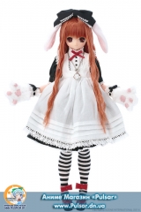 Ball-jointed doll  EX Cute 10th Best Selection Classic Alice Tick-Tock Rabbit Himeno Normal Mouth ver. Complete Doll