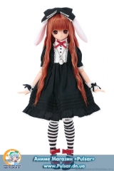 Ball-jointed doll  EX Cute 10th Best Selection Classic Alice Tick-Tock Rabbit Himeno Normal Mouth ver. Complete Doll