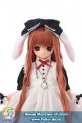 Ball-jointed doll  EX Cute 10th Best Selection Classic Alice Tick-Tock Rabbit Himeno Normal Mouth ver. Complete Doll