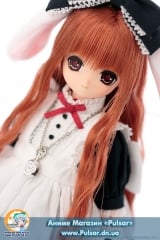 Ball-jointed doll EX Cute 10th Best Selection Classic Alice Tick-Tock Rabbit Himeno Normal Mouth ver. Complete Doll