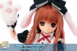 Ball-jointed doll  EX Cute 10th Best Selection Classic Alice Tick-Tock Rabbit Himeno Normal Mouth ver. Complete Doll