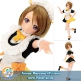 Ball-jointed doll Pure Neemo Character Series No.85 Love Live! - Hanayo Koizumi Complete Doll