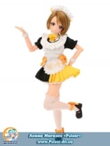 Ball-jointed doll Pure Neemo Character Series No.85 Love Live! - Hanayo Koizumi Complete Doll