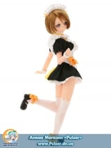 Ball-jointed doll Pure Neemo Character Series No.85 Love Live! - Hanayo Koizumi Complete Doll