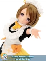 Ball-jointed doll Pure Neemo Character Series No.85 Love Live! - Hanayo Koizumi Complete Doll