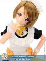 Ball-jointed doll Pure Neemo Character Series No.85 Love Live! - Hanayo Koizumi Complete Doll