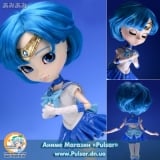 Ball-jointed doll Pullip / Sailor Mercury