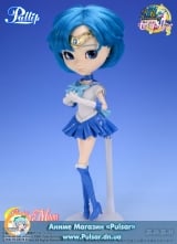 Ball-jointed doll Pullip / Sailor Mercury